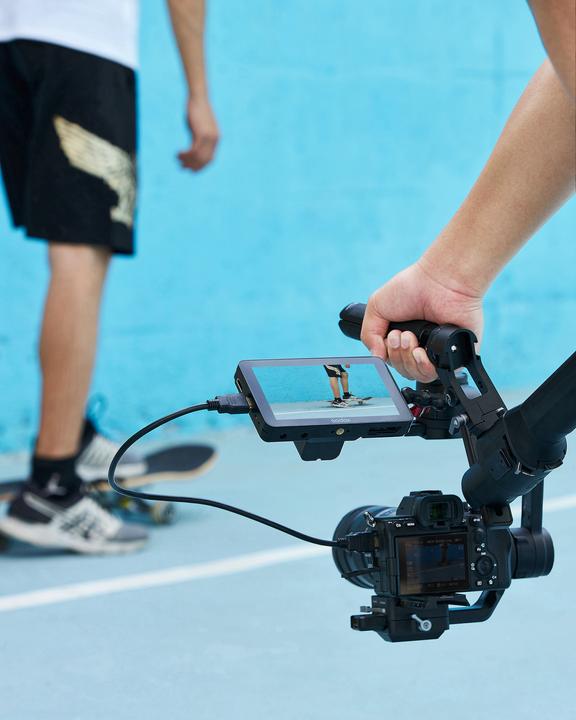 Image du produit Godox GM6S (5.50", Full HD)
