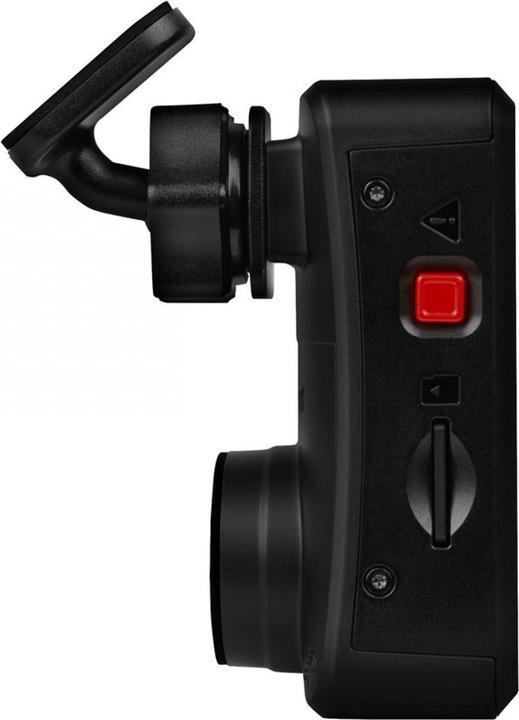 Productafbeelding Transcend DrivePro 10 (Versnellingssensor, Nachtzicht, WiFi, Batterij, WQHD)