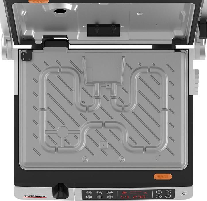 Produktbild Gastroback Design BBQ Advanced Control