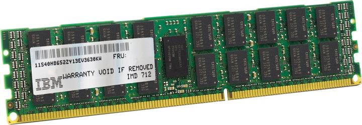 Immagine prodotto Lenovo 46w0796 (1 x 16GB, 2133 MHz, DDR4-RAM, DIMM)