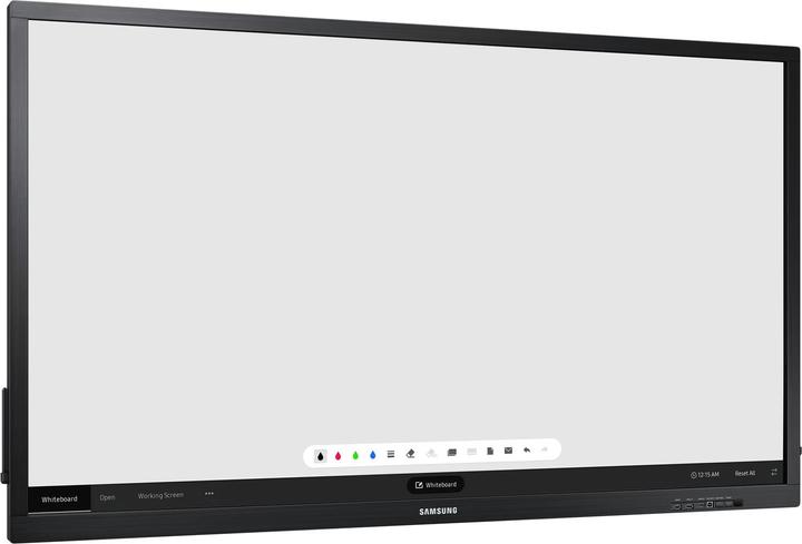 Actual product image Samsung Qb65h-Tr (3840 x 2160 Pixels, 65")
