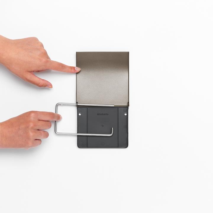 Produktbild Brabantia Platinum