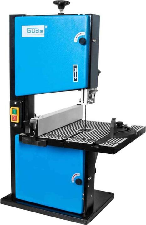 Image du produit Güde GBS 200