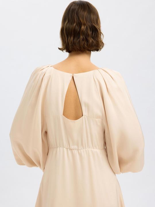 Produktbild Selected Femme Rückenfreies Minikleid (40)