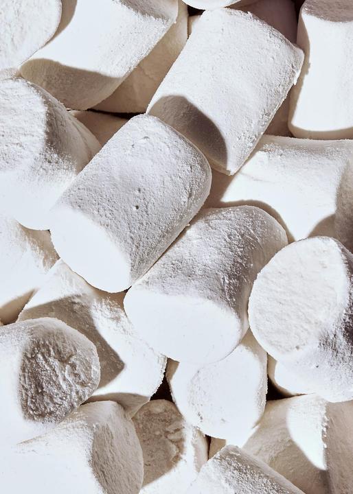 Produktbild KoRo Vegane Schaumzuckerware (1 Stk., 500 g)