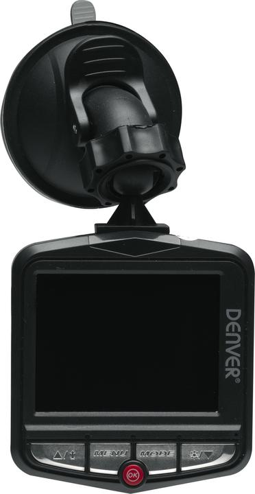 Immagine prodotto Denver CCT-1210 (Accumulatore di carica elettrica, HD)
