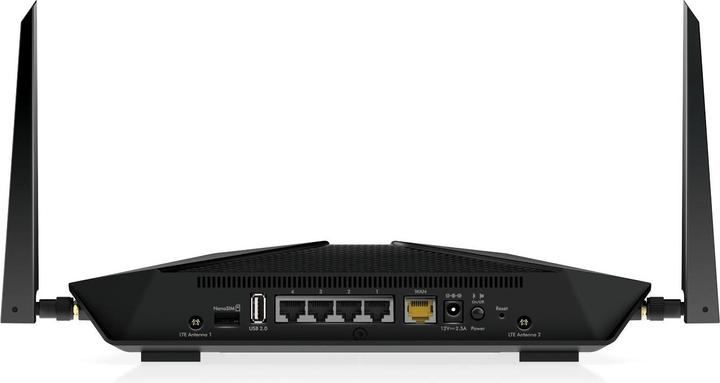 Image du produit Netgear LAX20-100EUS 4G LTE WiFi 6