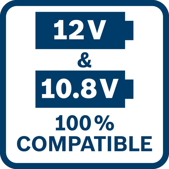 Productafbeelding Bosch Professional GKS 12V