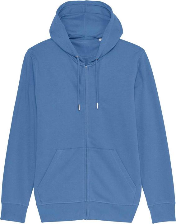 Immagine prodotto Torland Connettore per felpa con cappuccio e zip (XS)