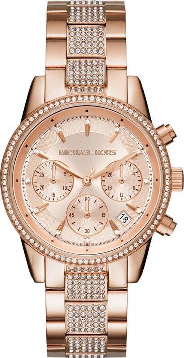 Immagine prodotto Michael Kors Bryant (Cronografo, 37 mm)