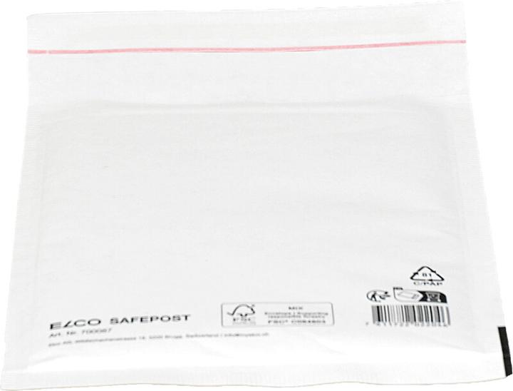 Actual product image Elco Bubble bag Pac-it (1 x)
