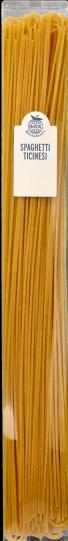 Produktbild Imex Delikatessen Spaghetti 1 m lang. gebogen (500 g)