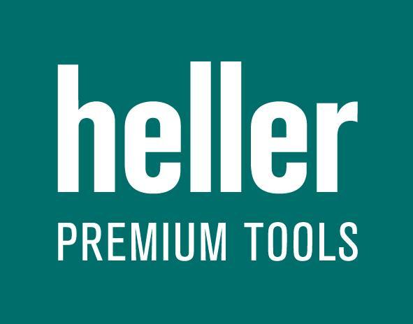 Produktbild Heller Hartmetall Mehrzweckbohrer 3 m (3 mm)