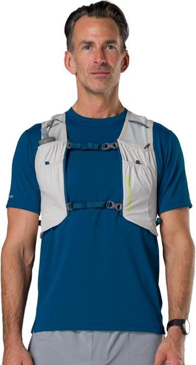 Image du produit Nathan Gilet Pinnacle Run Lite (XS, S)