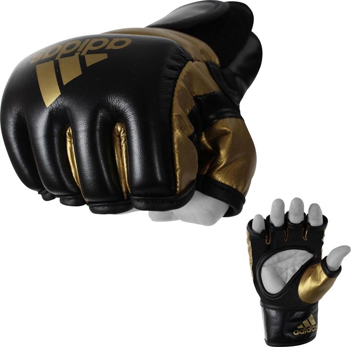 Produktbild adidas Speed Fight Gloves (M)