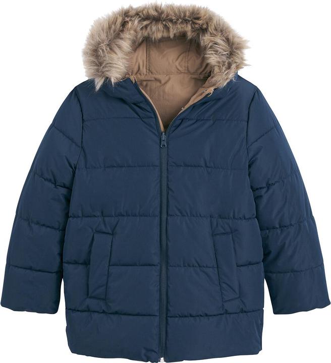 Produktbild La Redoute Collections Wendbare Winterjacke (102, 104)