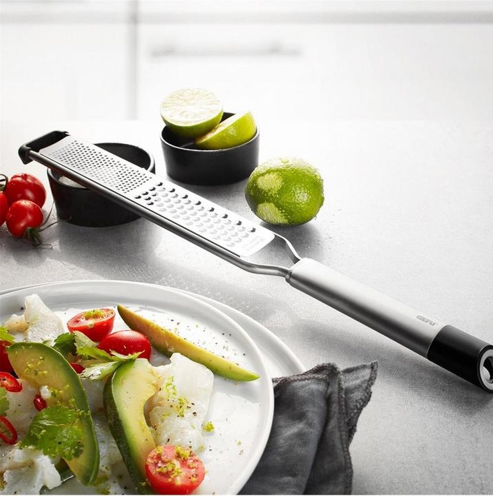 Image du produit GEFU Râpe fine et grossière 'Primeline
