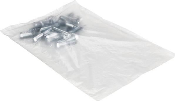 Image du produit kaiserkraft Sachet plat terra, 80% recyclé, L x l 200 x 150 mm, lot de 1000. (1000 pièce(s))
