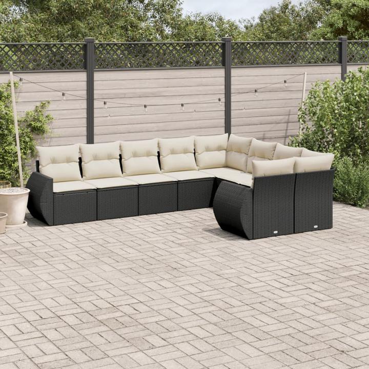 Produktbild VidaXL Silvestra
