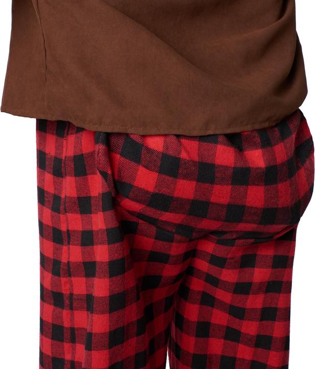 Immagine prodotto Dressforfun Hillbilly (L)