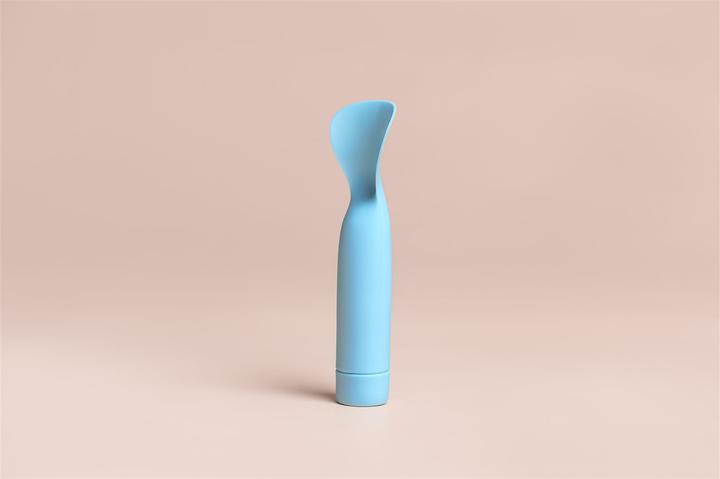 Immagine prodotto Smile Makers Vibratore L'amante francese
