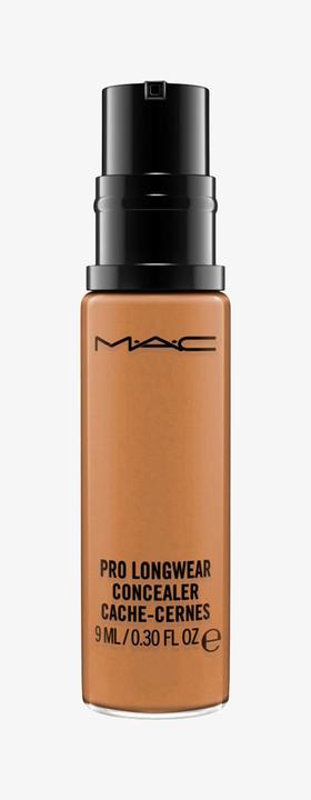 Actual product image MAC Cosmetics Pro Longwear Concealer (NC50)
