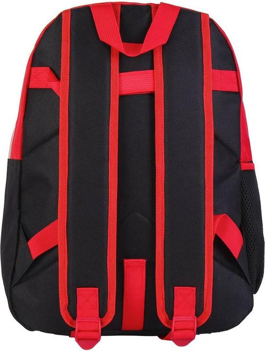 Immagine prodotto Minnie Mouse Zaino scuola rosso (32 x 41 x 14 cm)