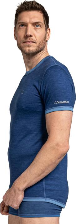 Produktbild Schöffel Merino Sport 1/2 Arm (XXL)