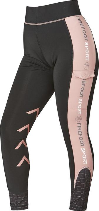 Produktbild Firefoot Ripon Reithose Sport (20)