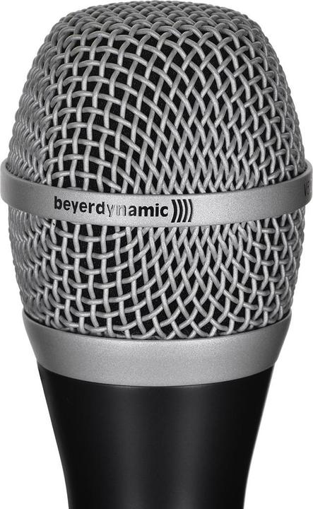Actual product image Beyerdynamic TG V50d s (with switch)