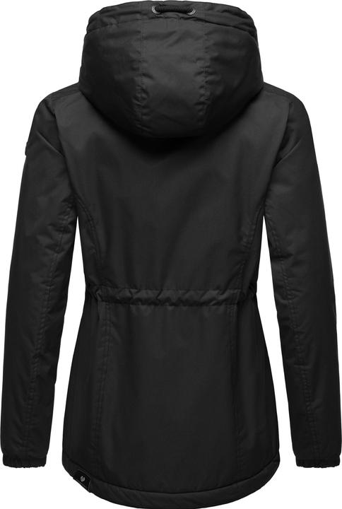 Actual product image Ragwear Dankka Warm (XS)