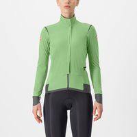 Image du produit Castelli Alpha Flight Ros W Jacket (XL)