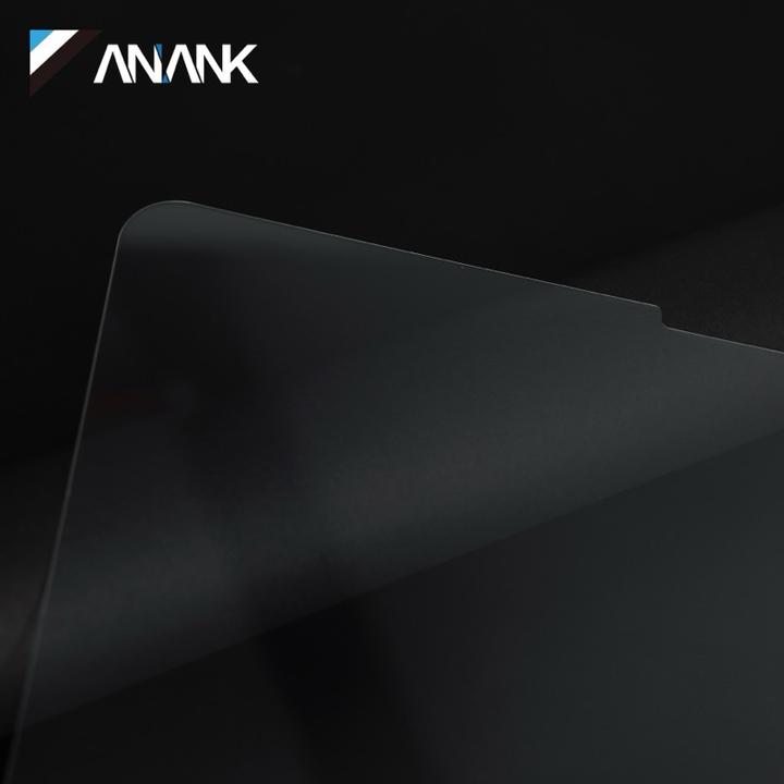 Produktbild Anank 3D Transparentes Panzerglas für iPad Mini 6 (8,3 Zoll) (1 Stück, iPad mini 6)