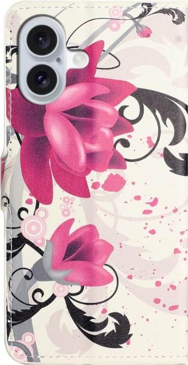 Fleur de lotus