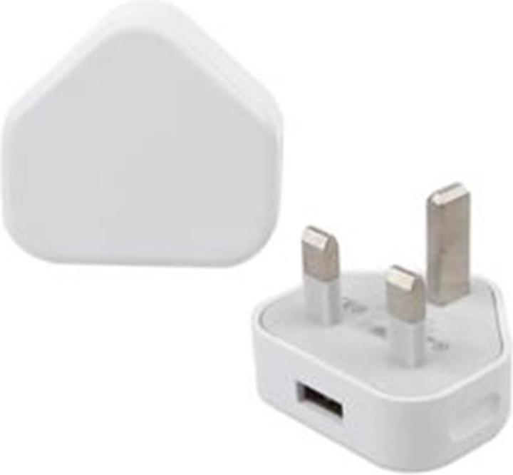 Produktbild eSTUFF Home Charger UK 12W (12 W)