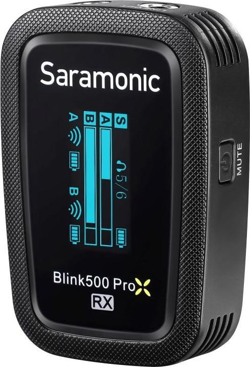 Produktbild Saramonic Blink500 ProX B2
