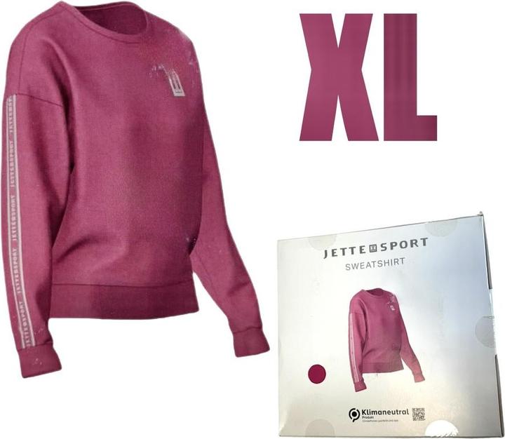 Jette Sport Damen Sweatshirt