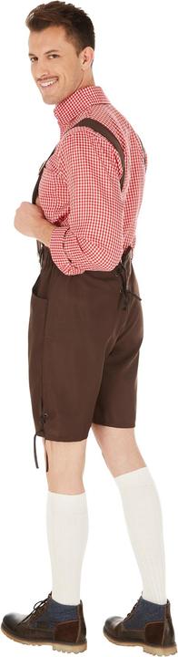 Image du produit Dressforfun Costume traditionnel de Munich (S)