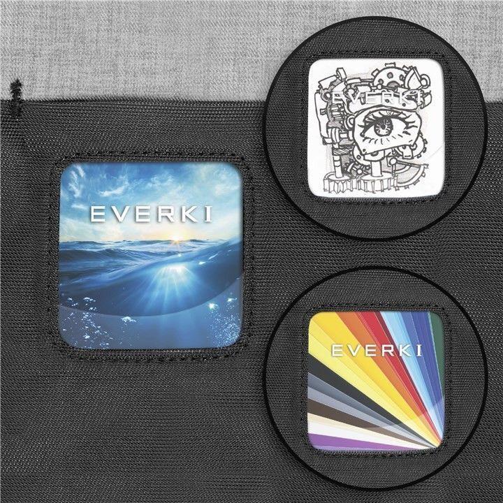Actual product image Everki ContemPRO