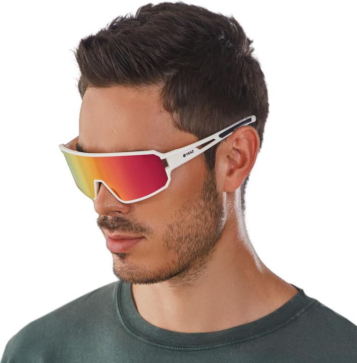 Immagine prodotto Yeaz Sunwave (Bianco crema, Pink)