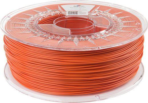 Actual product image Filament ASA orange (ASA, 1.75 mm, 1000 g, Orange)