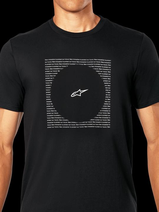 Produktbild Alpinestars Tee 24 Repeating Csf Ss (S)