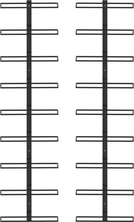 Immagine prodotto VidaXL Emmerich (24 x 8 x 95,4 cm)