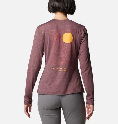 Image du produit Columbia Sloan Ridge™ Graphic LS (XS)