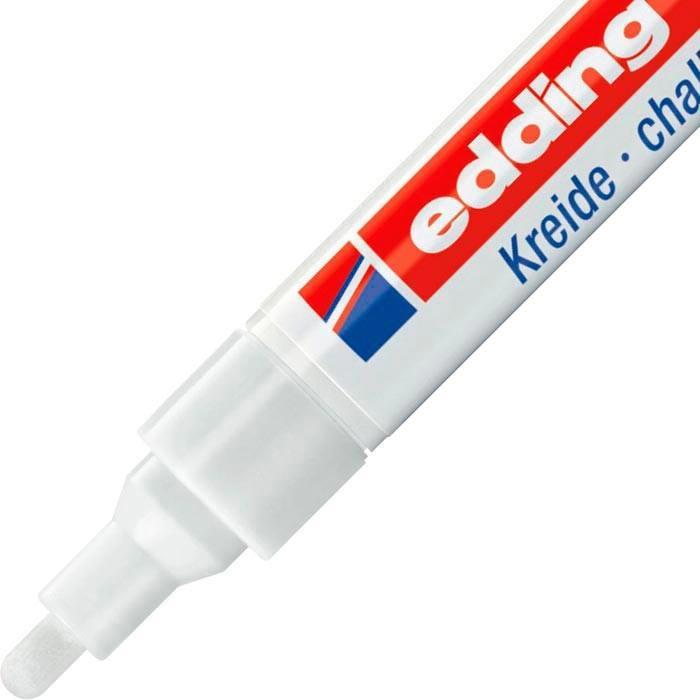 Produktbild Edding 4095 (Weiss, 3 mm, 1 x)