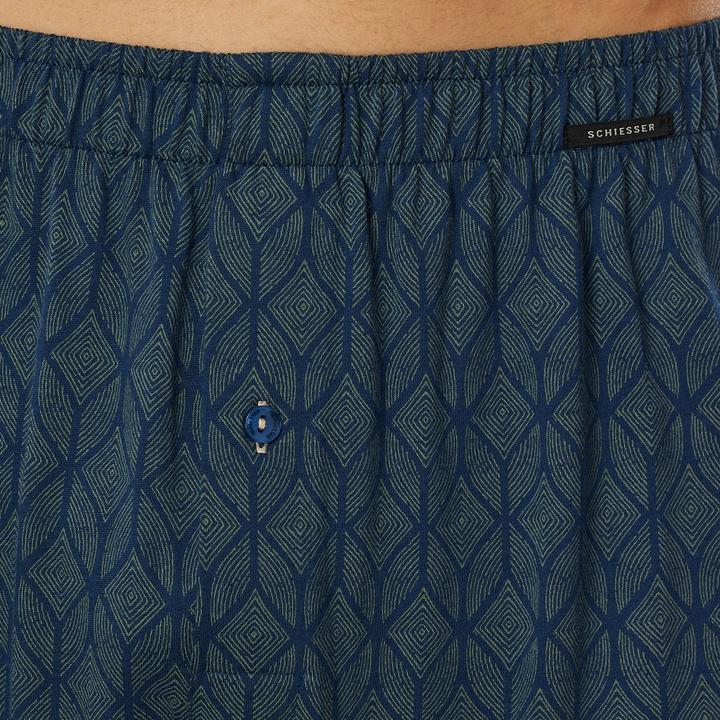 Image du produit Schiesser Boxer Multi (XXL, lot de 2)