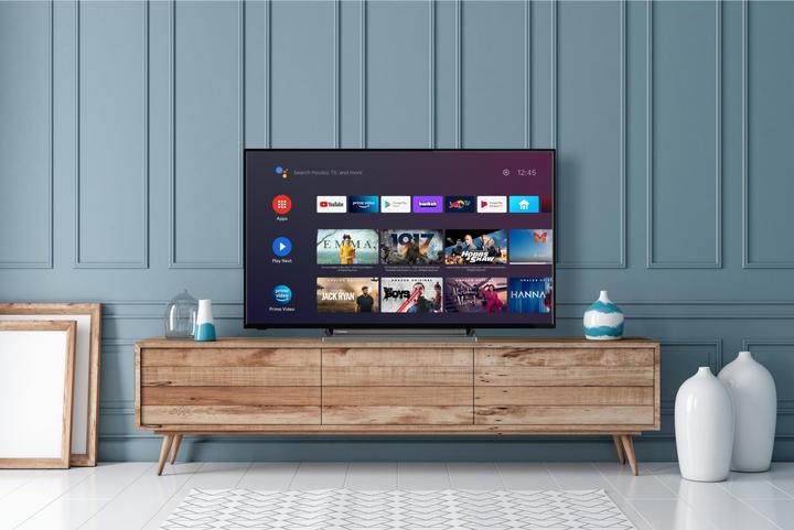 Produktbild Toshiba 65UA3D63DG (65", LED, 4K, 2023)