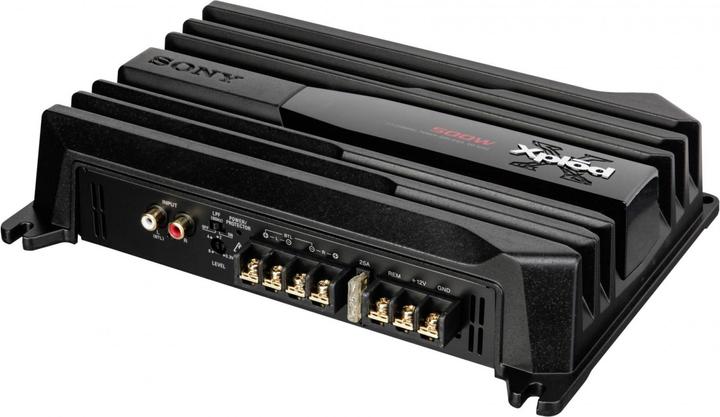 Produktbild Sony XM-N502 (Stereo-Verstärker)