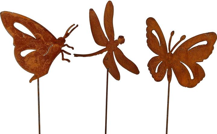 Natura Punto Butterfly