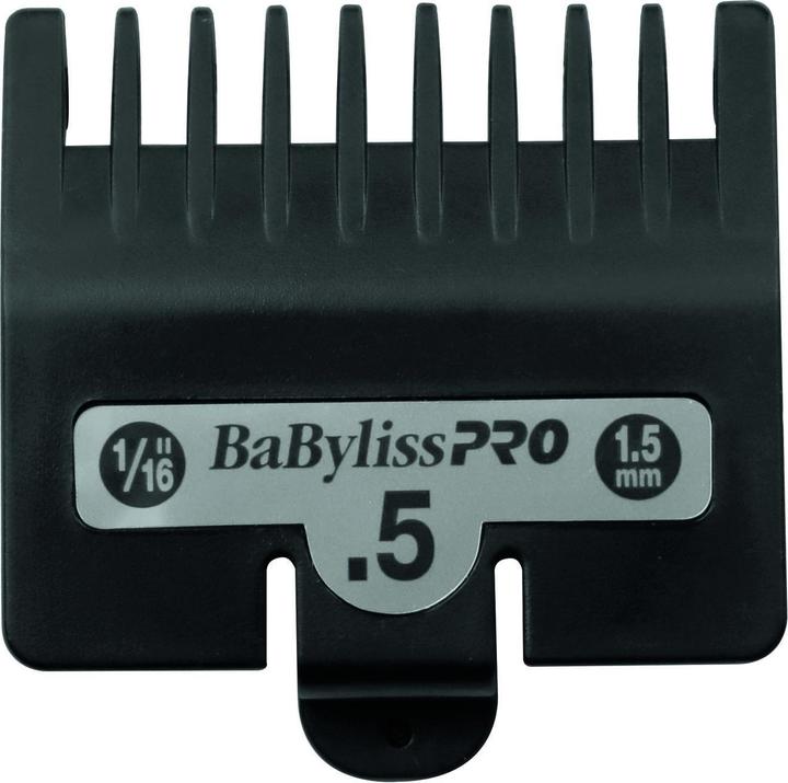 Actual product image BaByliss Pro Pro FX8700E